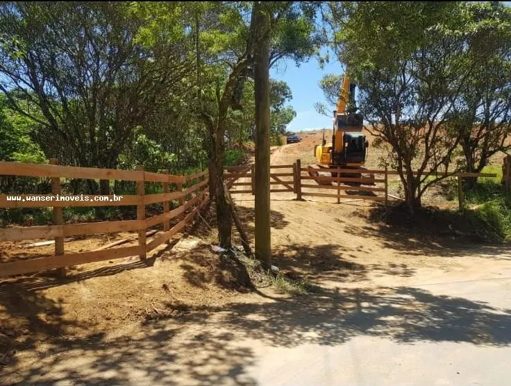 Sítio à venda de 4 ha em São José dos Campos, SP, Brasil