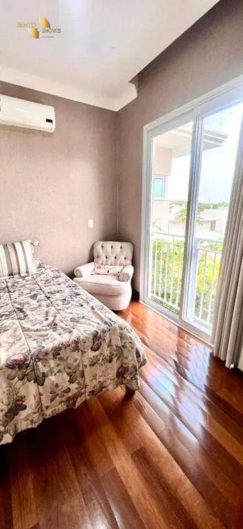Casa à venda de 746 m² em Cuiabá, MT, Brasil