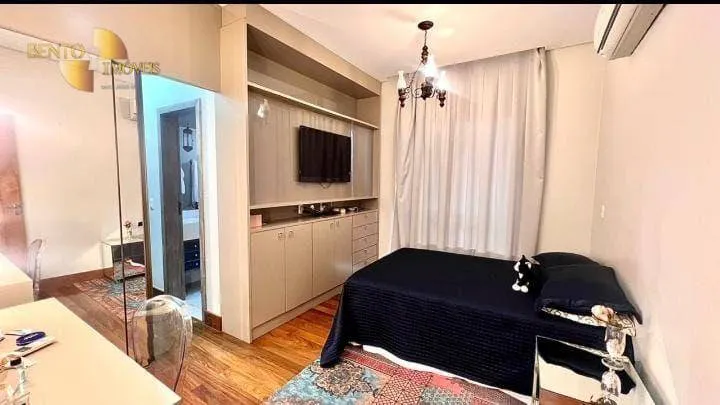 Casa à venda de 746 m² em Cuiabá, MT, Brasil