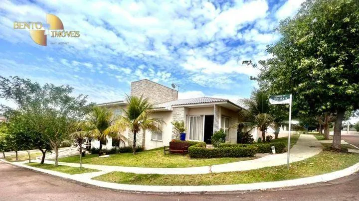 Casa à venda de 746 m² em Cuiabá, MT, Brasil