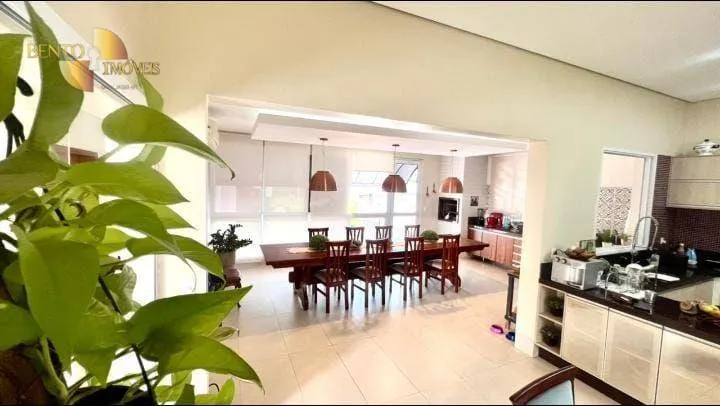 Casa à venda de 746 m² em Cuiabá, MT, Brasil