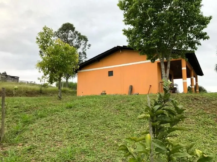 Sítio à venda de 2 ha em Santo Antônio da Patrulha, RS, Brasil