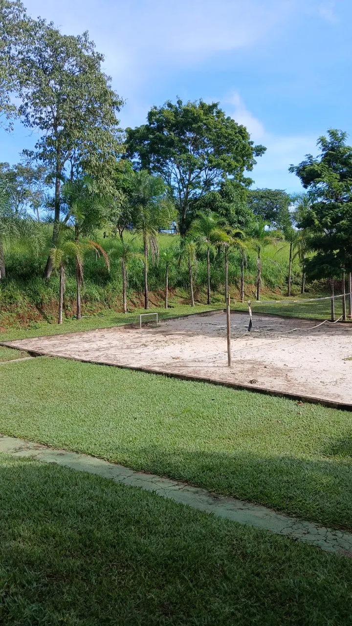 Fazenda à venda de 87 ha em Luziânia, GO, Brasil