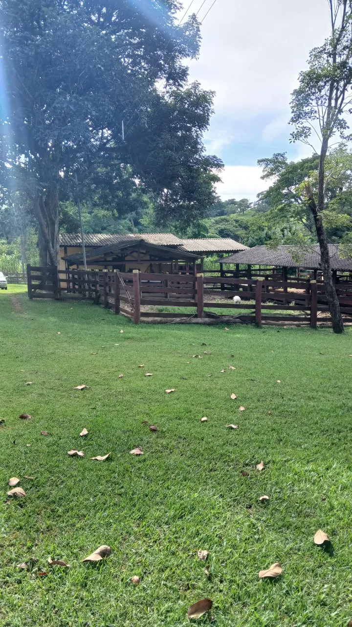 Fazenda à venda de 87 ha em Luziânia, GO, Brasil