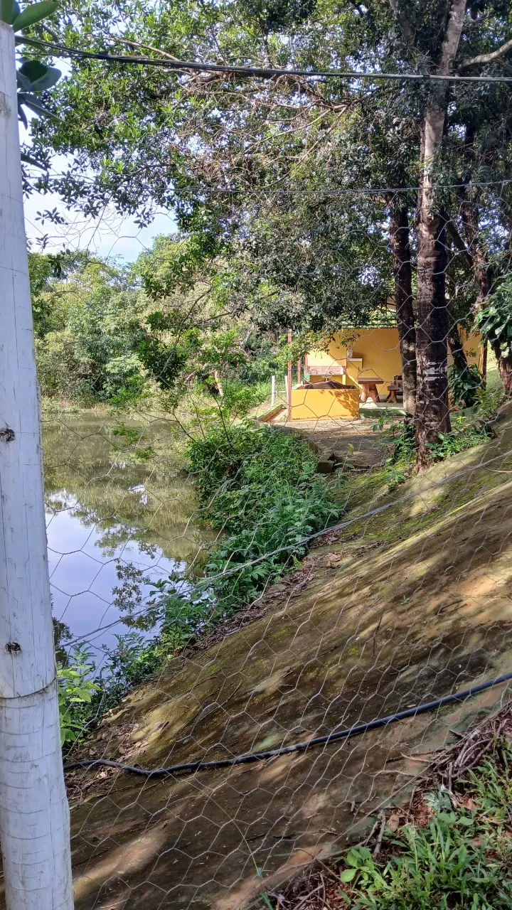 Fazenda à venda de 87 ha em Luziânia, GO, Brasil