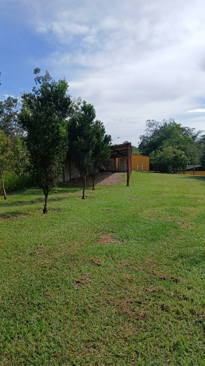 Fazenda à venda de 87 ha em Luziânia, GO, Brasil