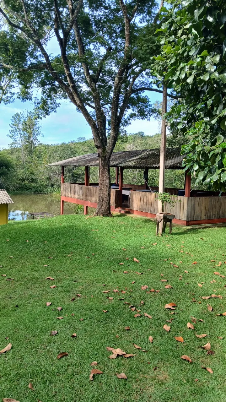 Fazenda à venda de 87 ha em Luziânia, GO, Brasil