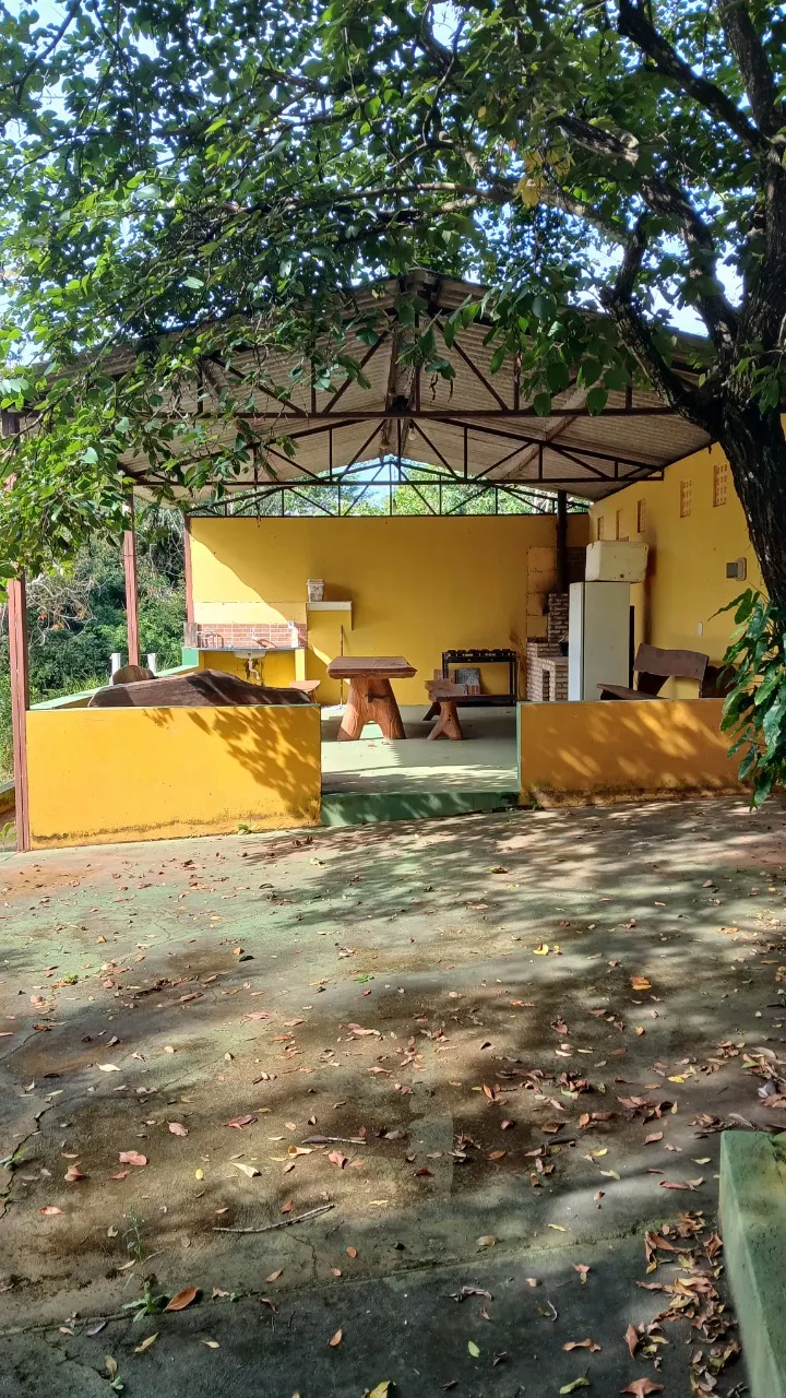Fazenda à venda de 87 ha em Luziânia, GO, Brasil