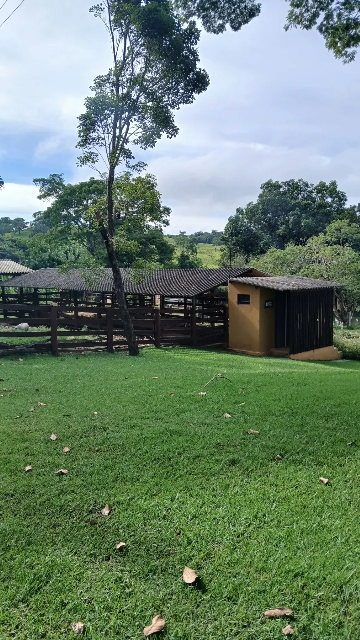 Fazenda à venda de 87 ha em Luziânia, GO, Brasil