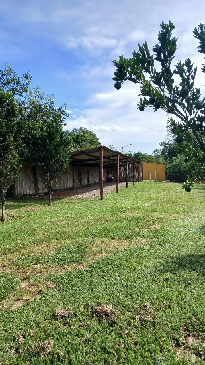 Fazenda à venda de 87 ha em Luziânia, GO, Brasil