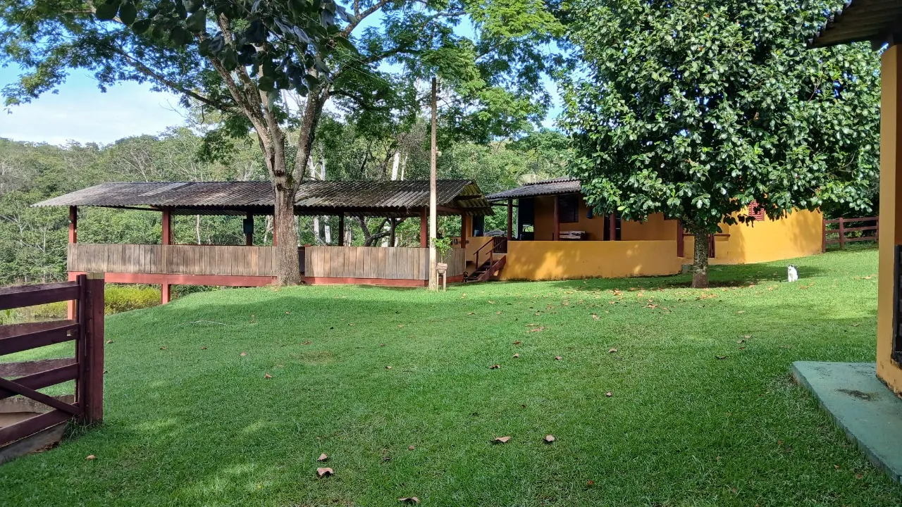 Fazenda à venda de 87 ha em Luziânia, GO, Brasil