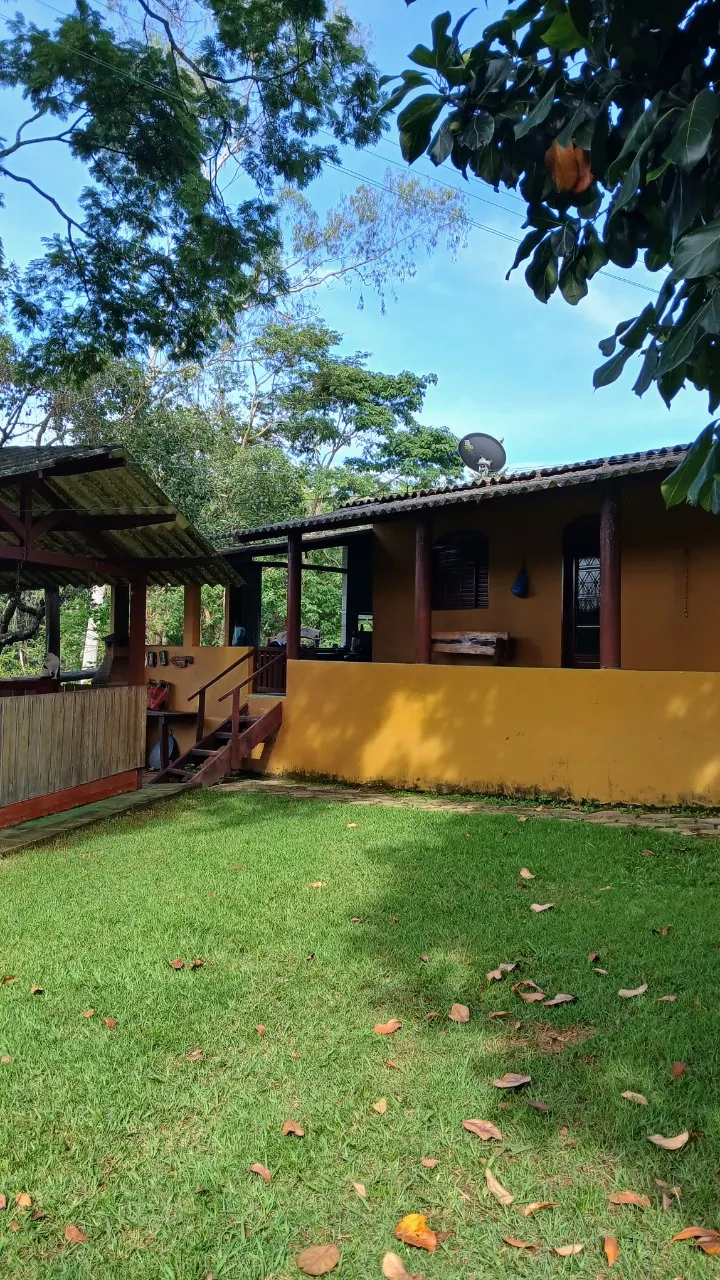 Fazenda à venda de 87 ha em Luziânia, GO, Brasil