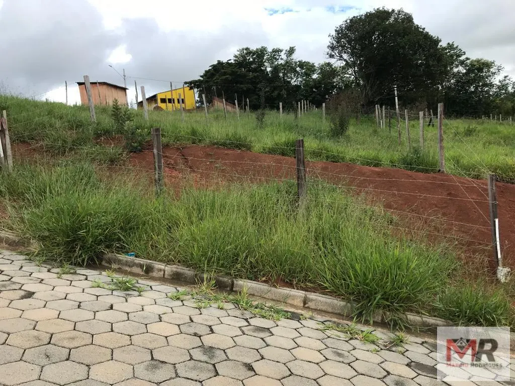 Plot for sale of 160 m² in Cambuí, MG, Brazil