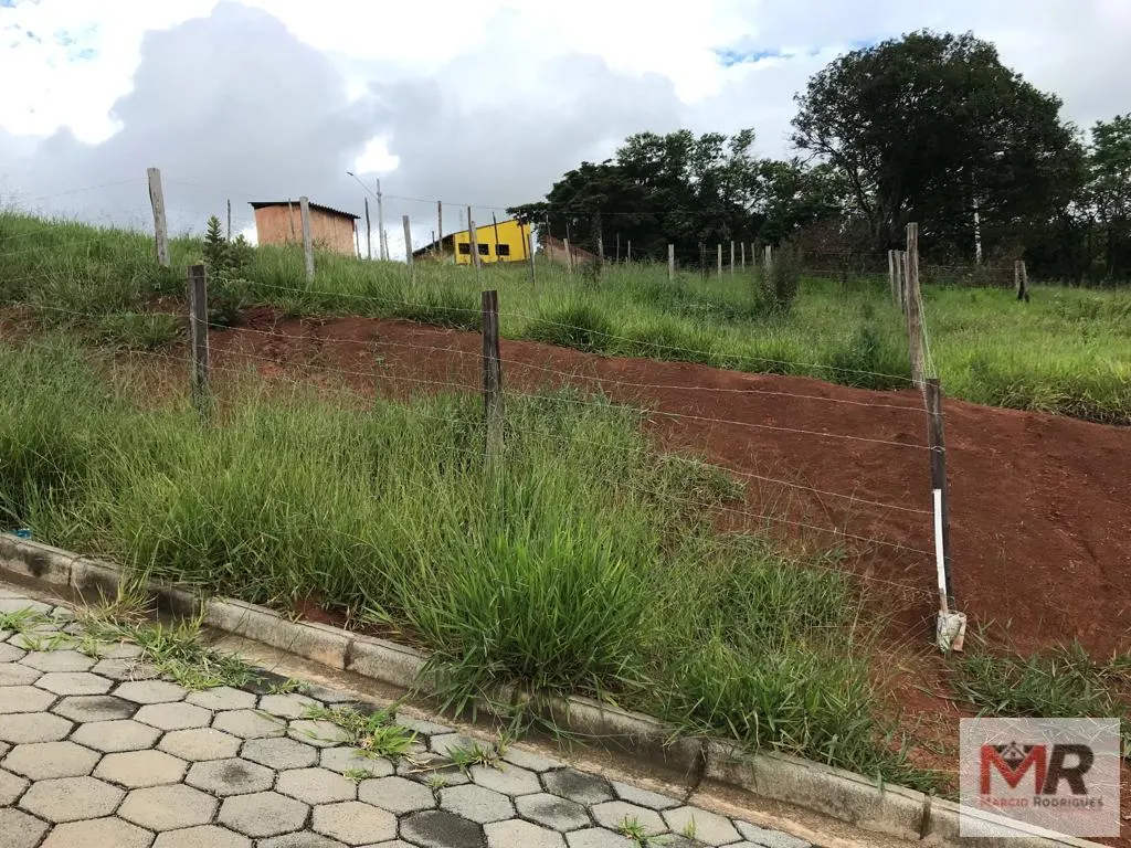 Plot for sale of 160 m² in Cambuí, MG, Brazil