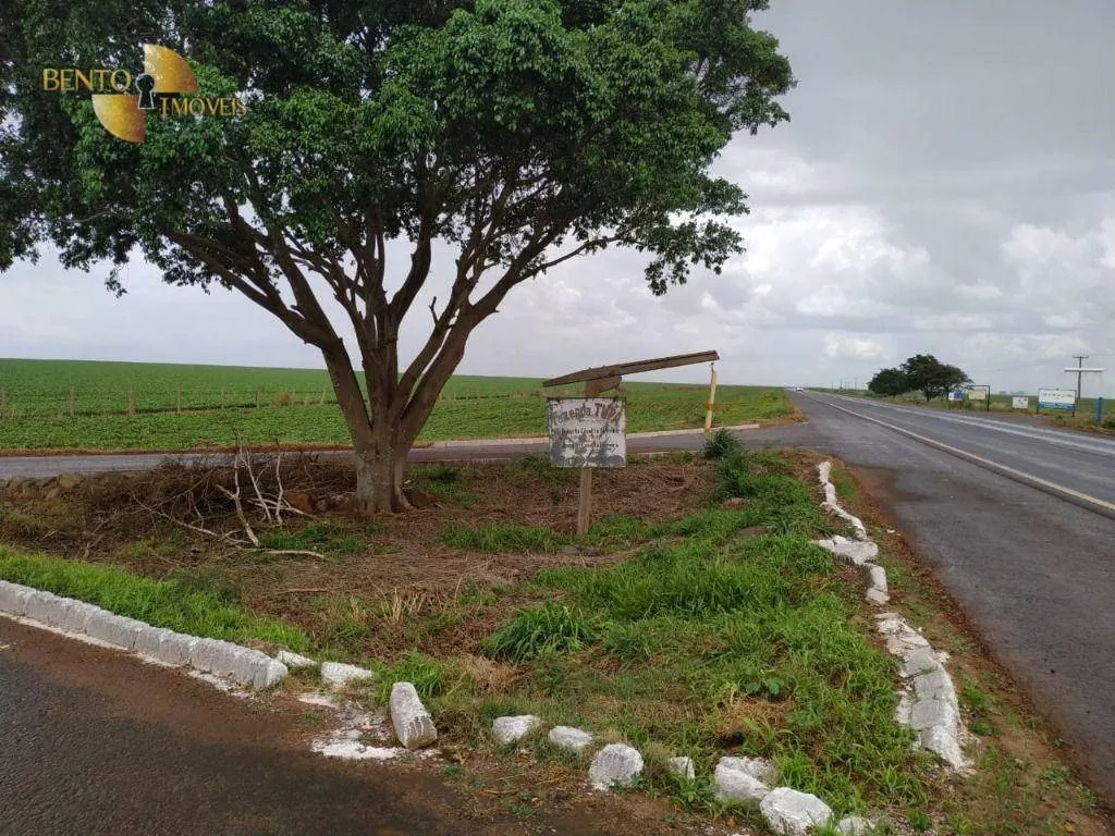 Fazenda à venda de 1.250 ha em Diamantino, MT, Brasil
