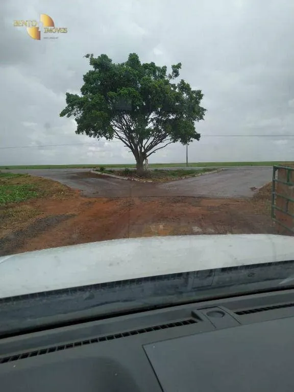 Fazenda à venda de 1.250 ha em Diamantino, MT, Brasil