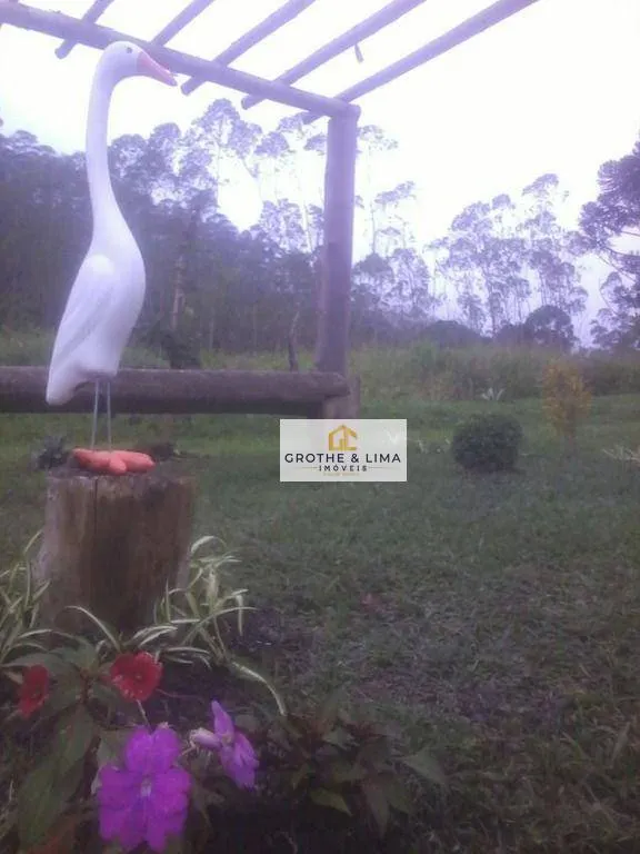 Sítio à venda de 7 ha em Paraibuna, SP, Brasil