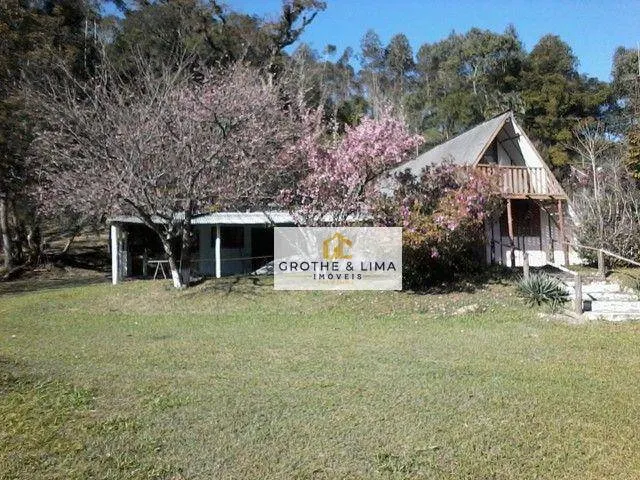 Sítio à venda de 7 ha em Paraibuna, SP, Brasil