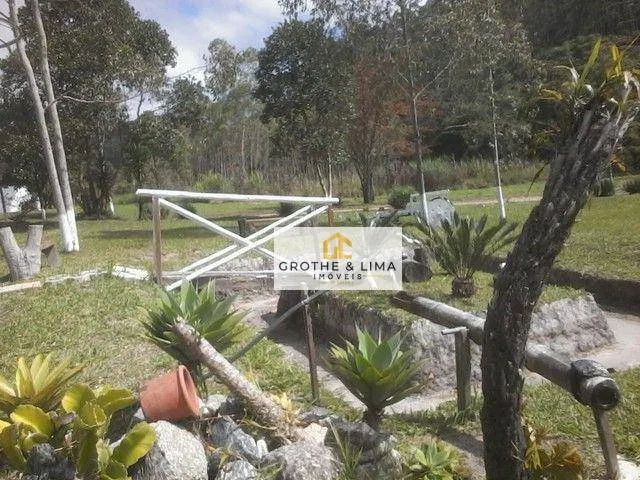 Sítio à venda de 7 ha em Paraibuna, SP, Brasil