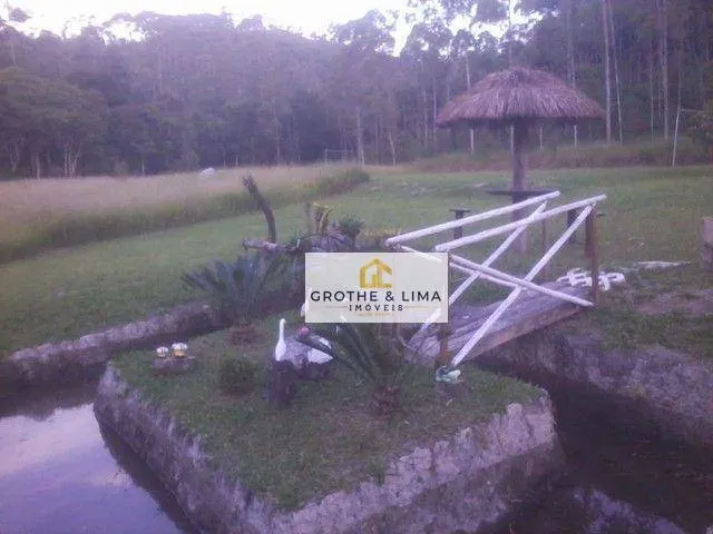Sítio à venda de 7 ha em Paraibuna, SP, Brasil