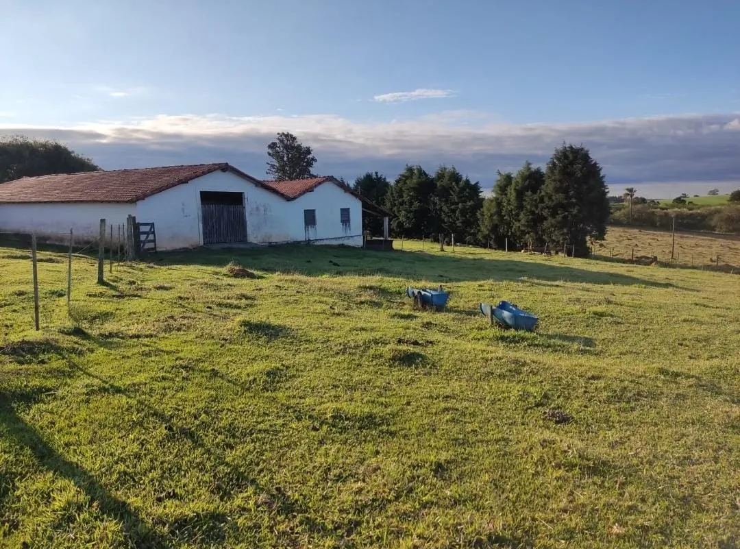 Fazenda à venda de 211 ha em Alambari, SP, Brasil