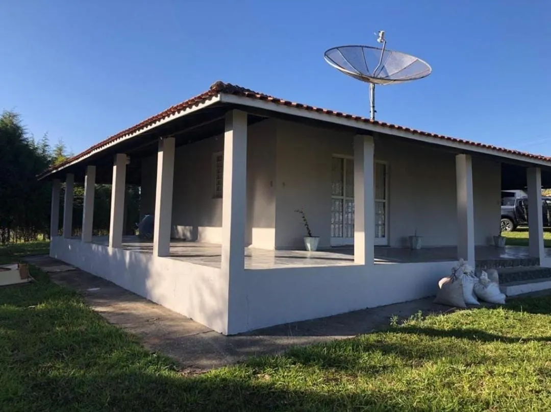Fazenda à venda de 211 ha em Alambari, SP, Brasil
