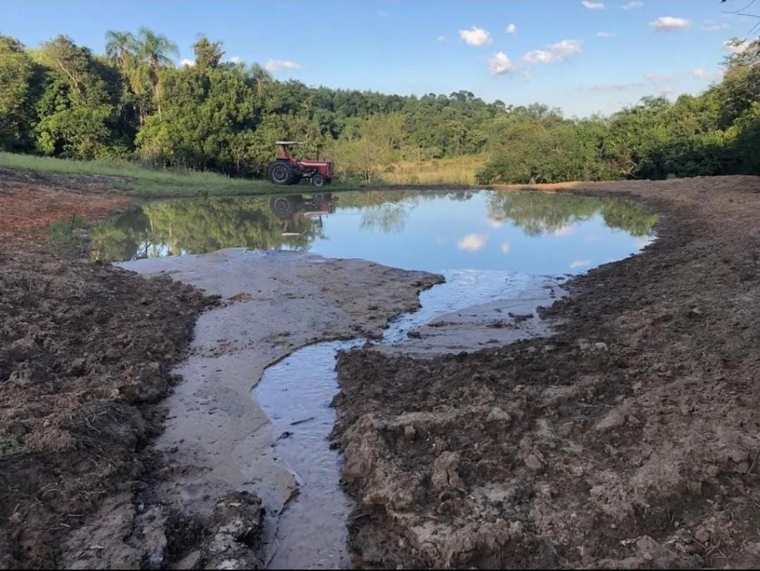 Fazenda à venda de 211 ha em Alambari, SP, Brasil