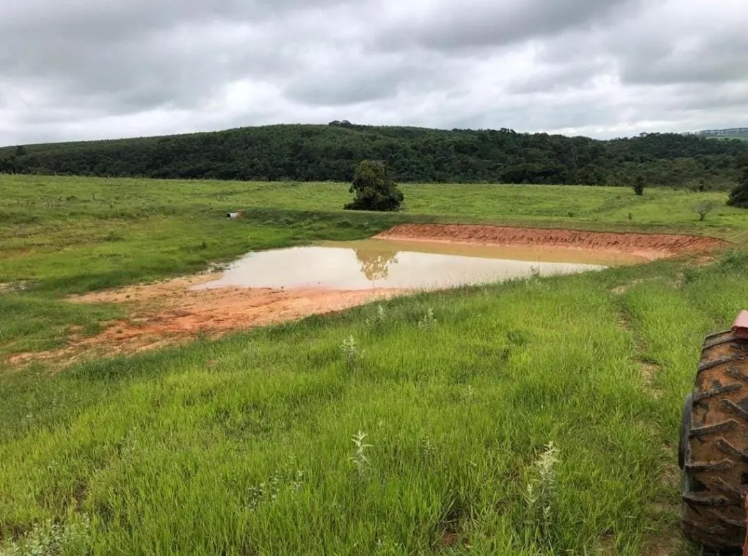 Fazenda à venda de 211 ha em Alambari, SP, Brasil