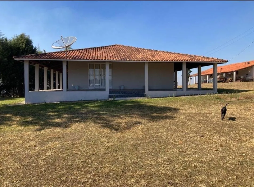 Fazenda à venda de 211 ha em Alambari, SP, Brasil
