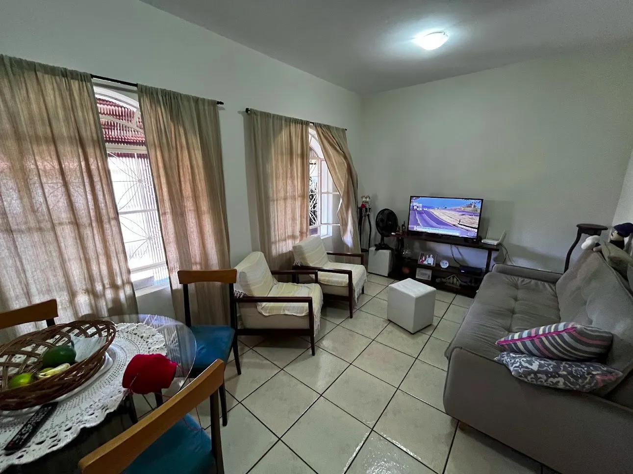 Casa à venda de 210 m² em São José dos Campos, SP, Brasil