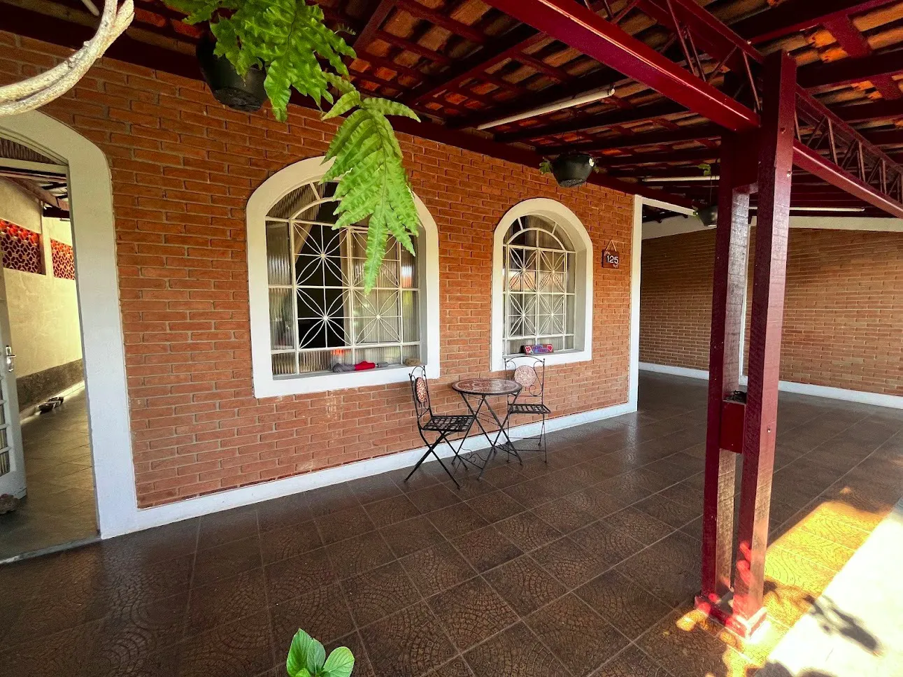 Casa à venda de 210 m² em São José dos Campos, SP, Brasil