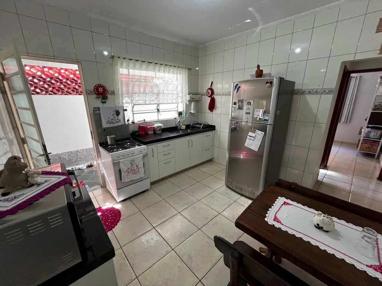 Casa à venda de 210 m² em São José dos Campos, SP, Brasil