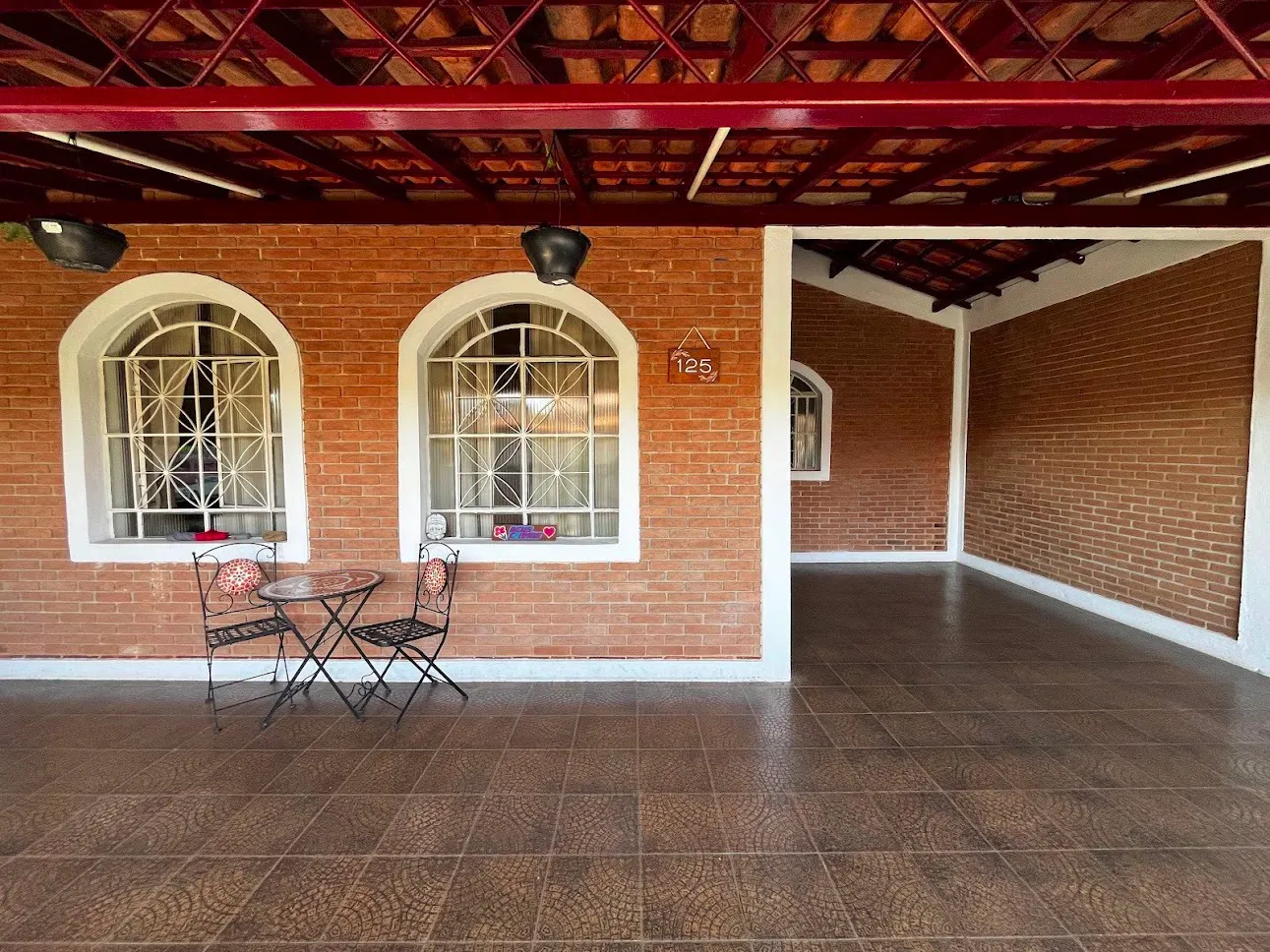 Casa à venda de 210 m² em São José dos Campos, SP, Brasil