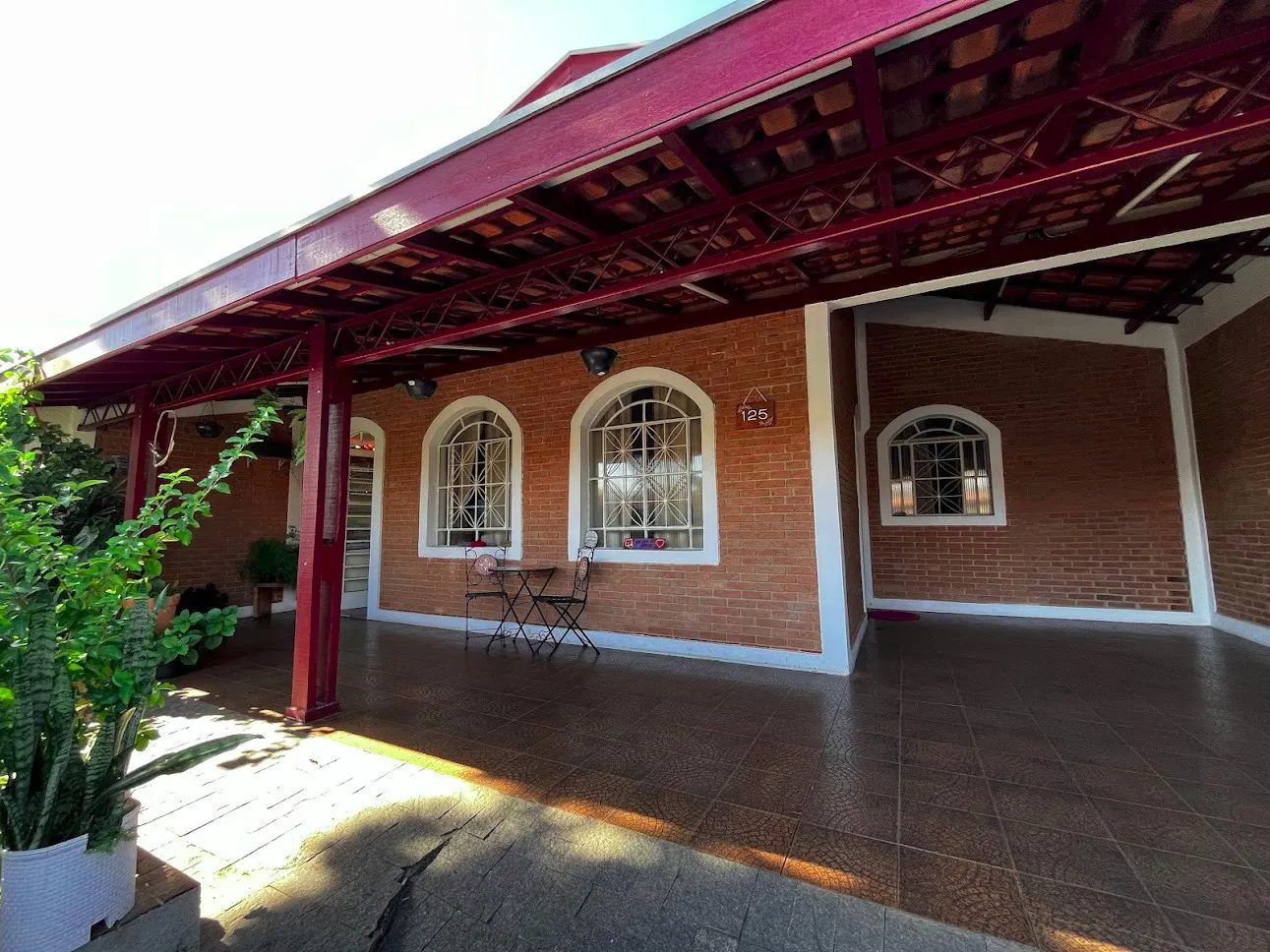 Casa à venda de 210 m² em São José dos Campos, SP, Brasil