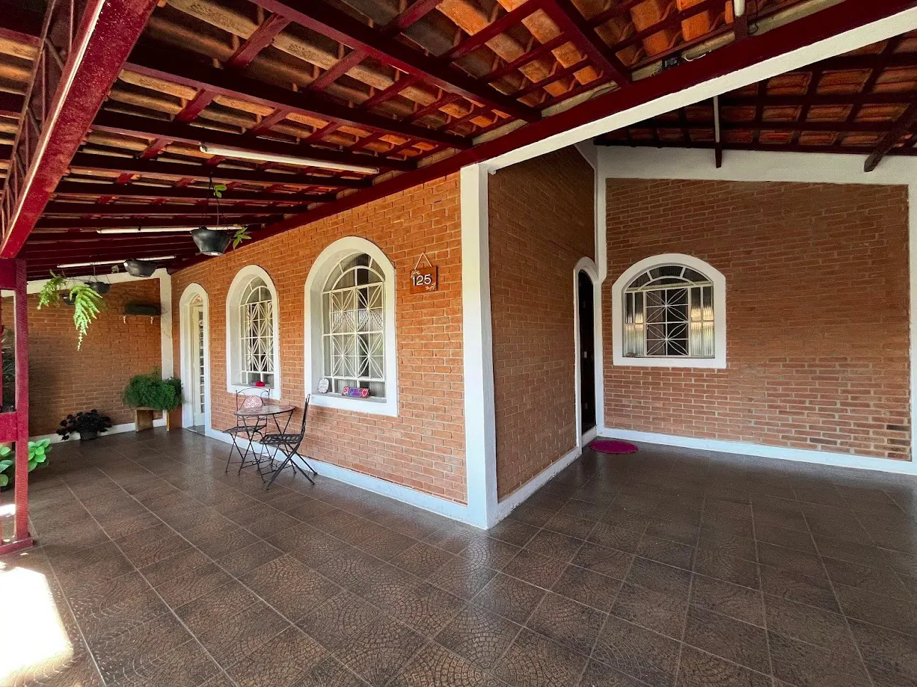 Casa à venda de 210 m² em São José dos Campos, SP, Brasil