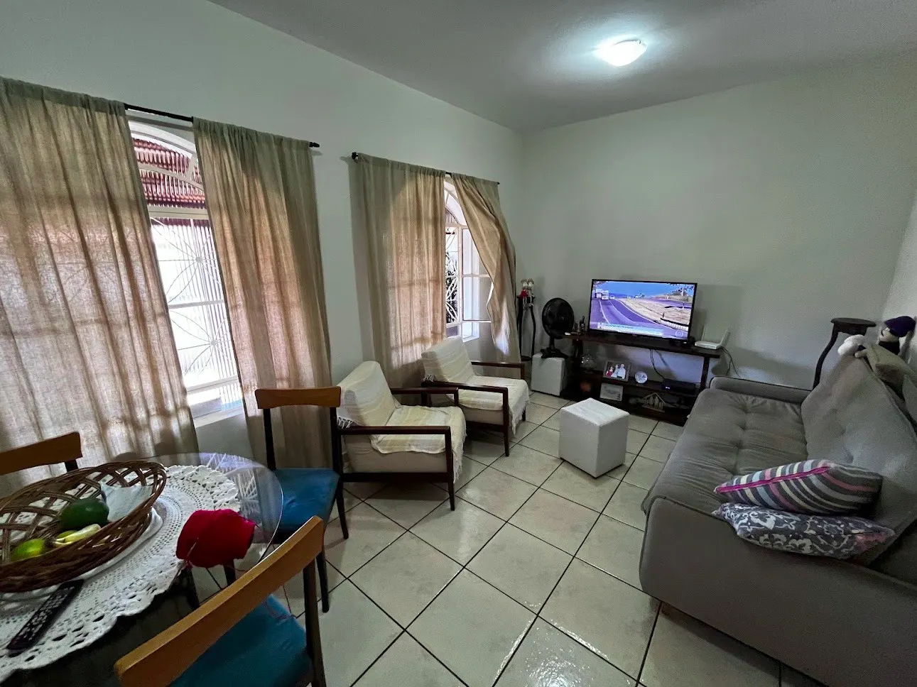 Casa à venda de 210 m² em São José dos Campos, SP, Brasil