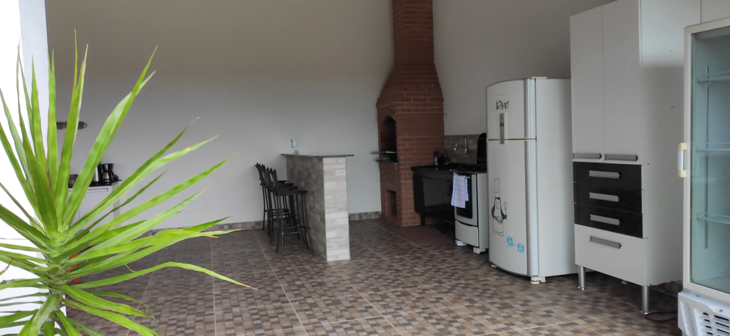 Cottage for sale of 5 acres in Bofete, SP, Brazil