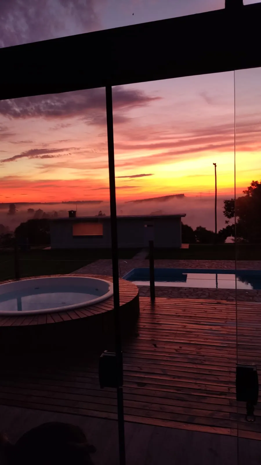 Cabana à venda de 2 ha em Bofete, SP, Brasil