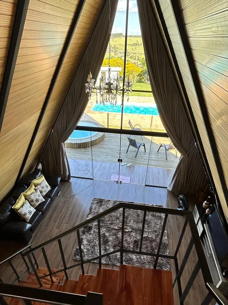 Cottage for sale of 5 acres in Bofete, SP, Brazil