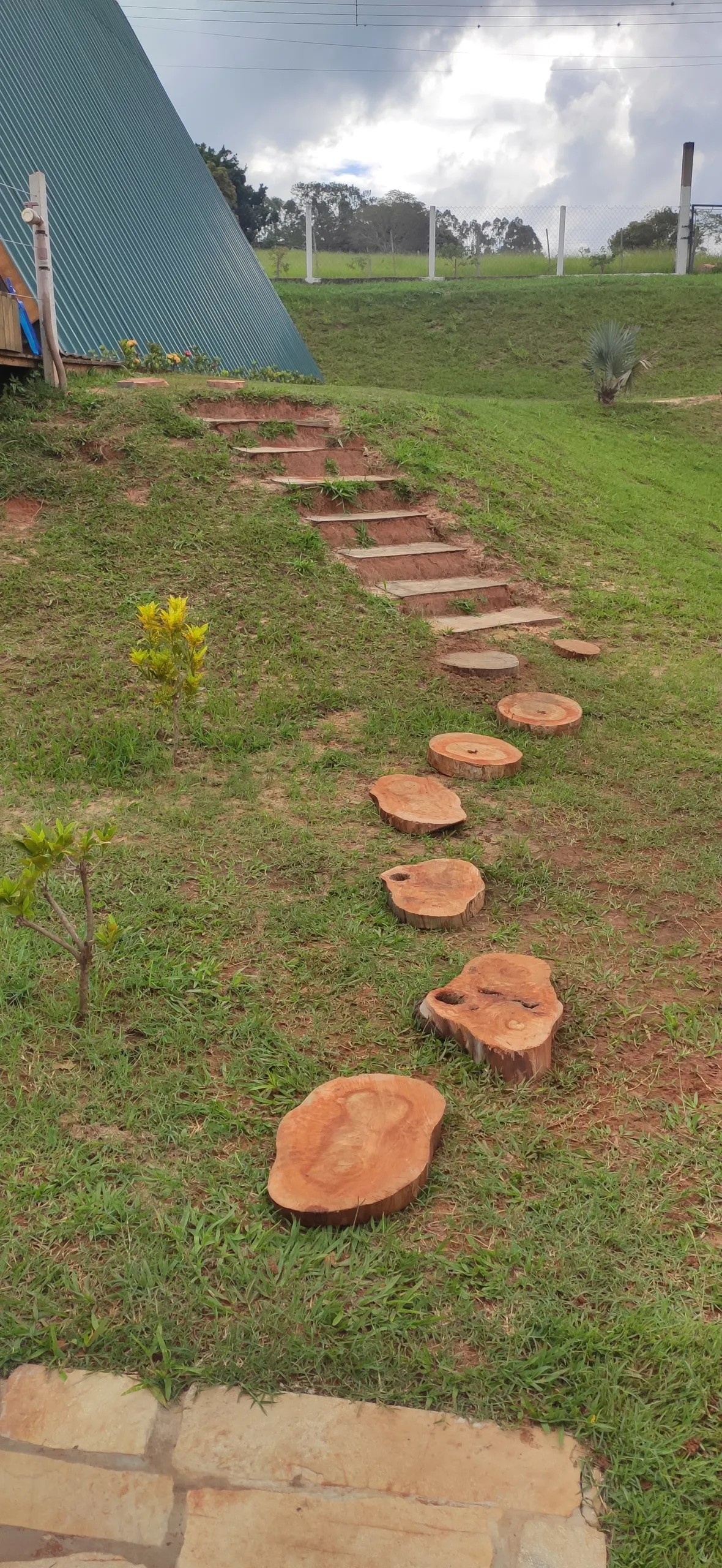 Cottage for sale of 5 acres in Bofete, SP, Brazil