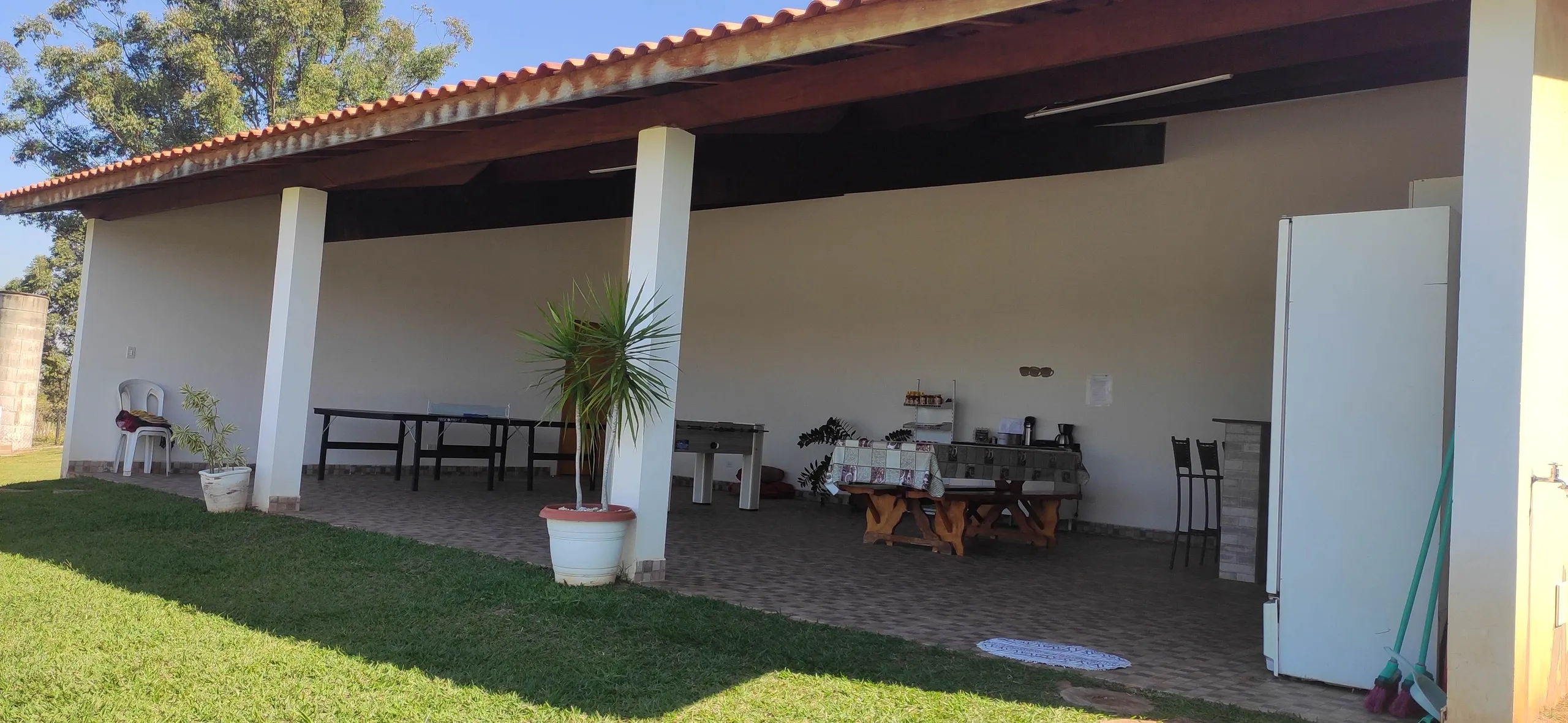 Cottage for sale of 5 acres in Bofete, SP, Brazil