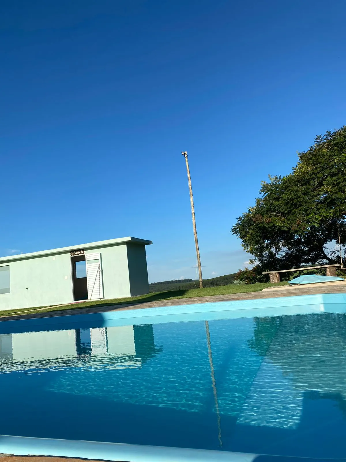Cottage for sale of 5 acres in Bofete, SP, Brazil