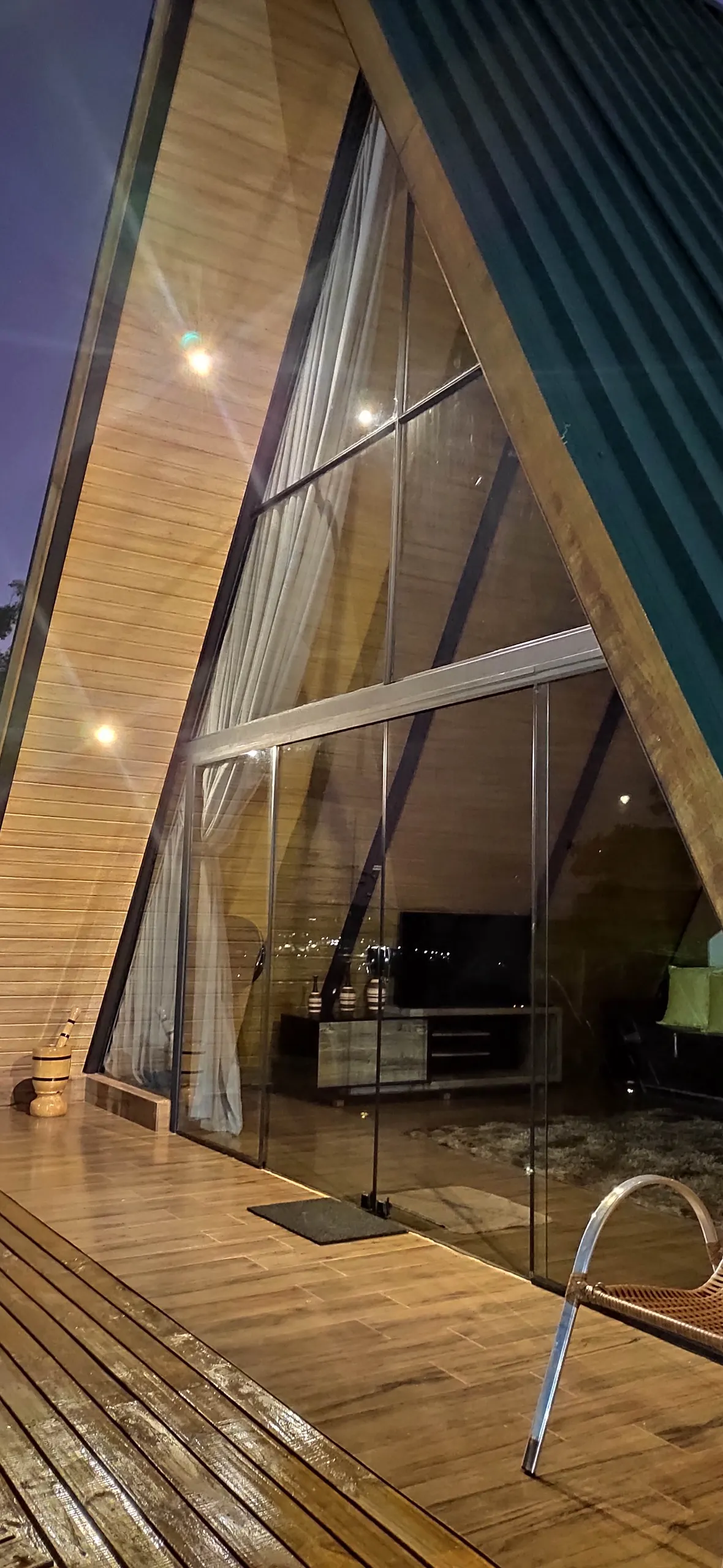 Cottage for sale of 5 acres in Bofete, SP, Brazil