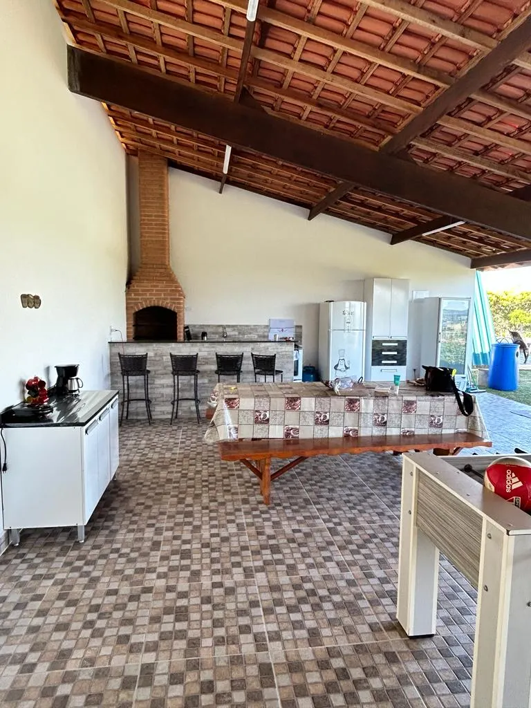 Cottage for sale of 5 acres in Bofete, SP, Brazil