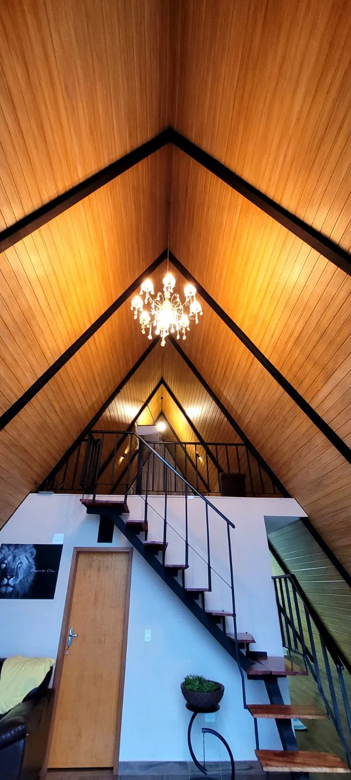 Cottage for sale of 5 acres in Bofete, SP, Brazil