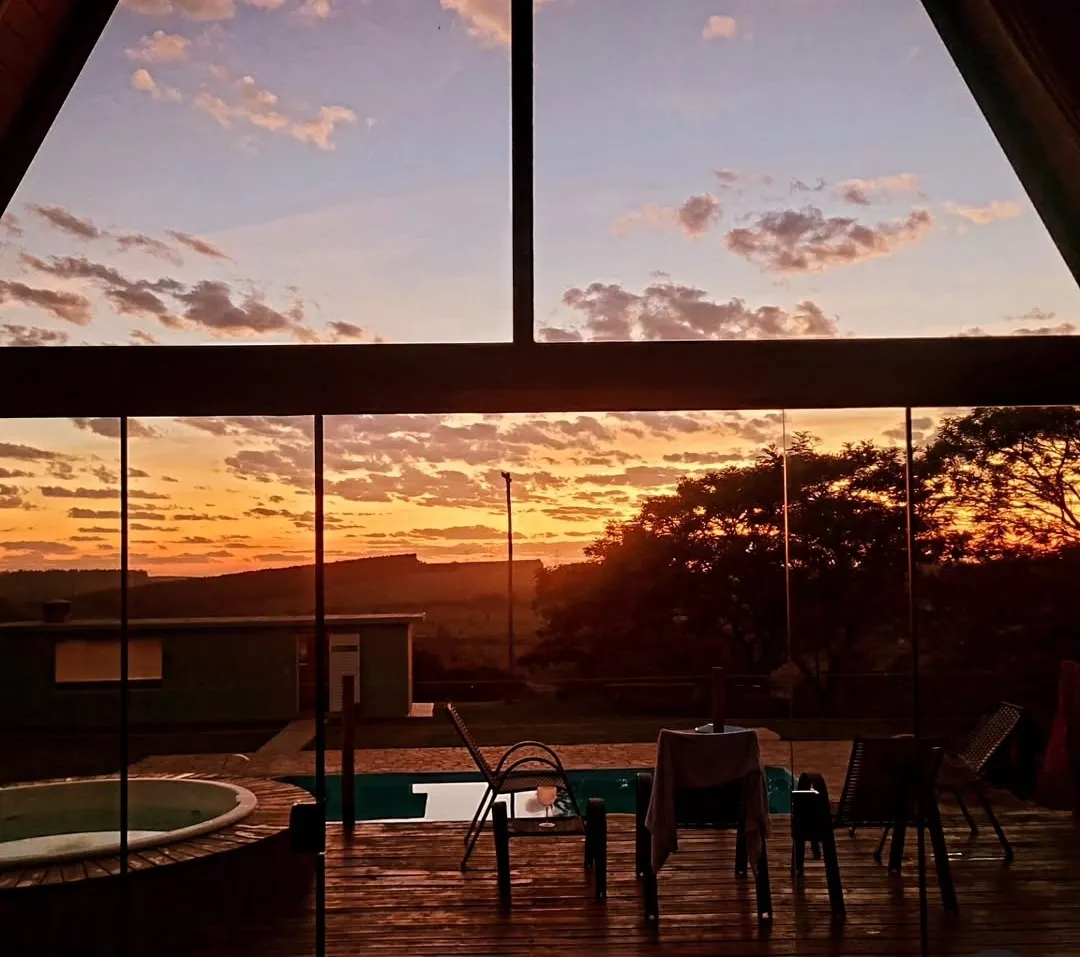 Cottage for sale of 5 acres in Bofete, SP, Brazil