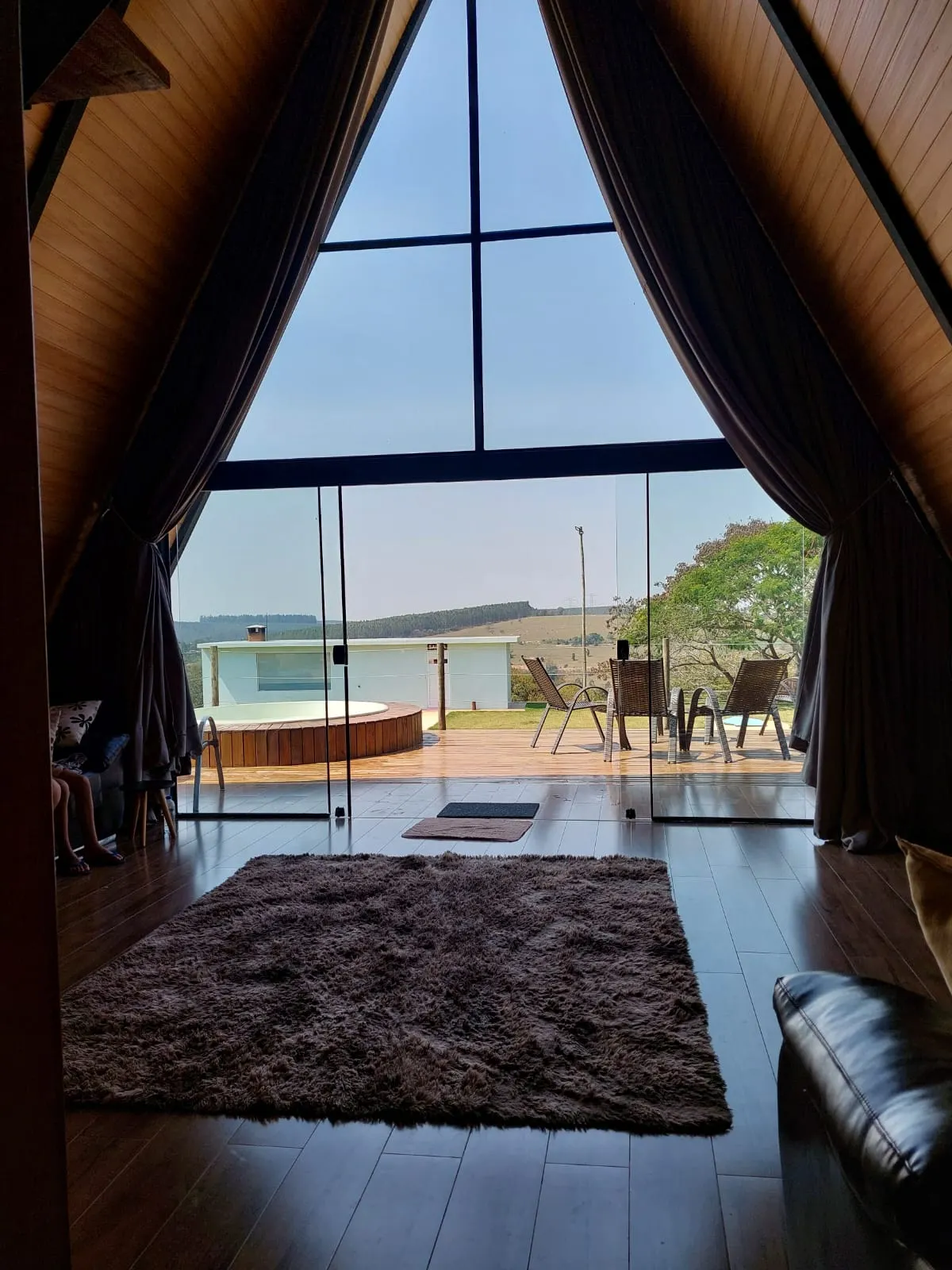 Cottage for sale of 5 acres in Bofete, SP, Brazil