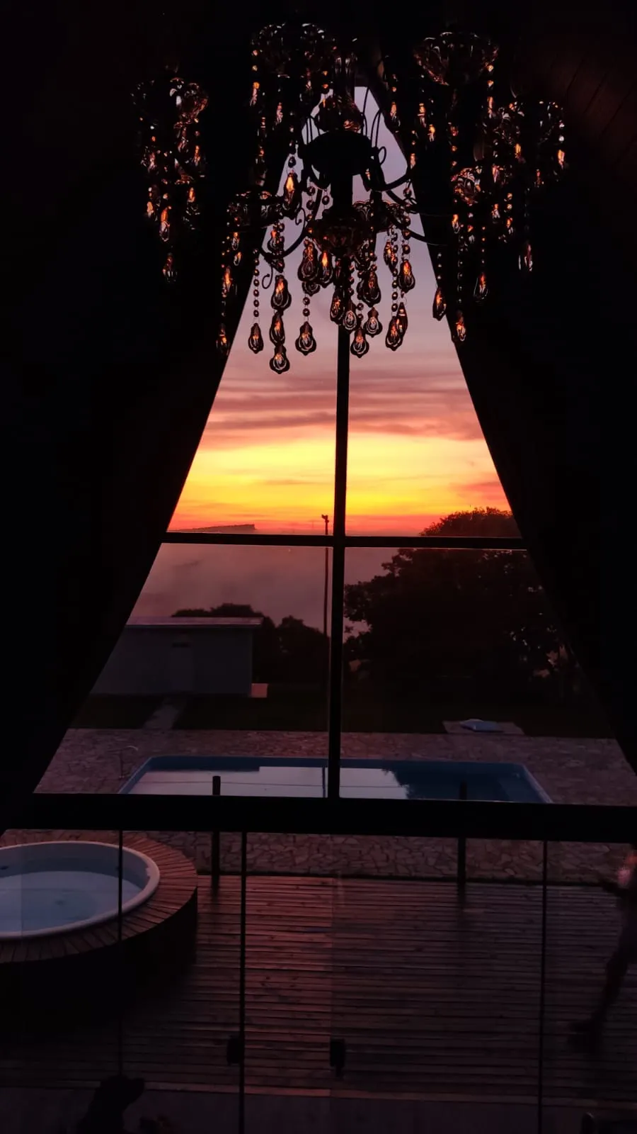 Cottage for sale of 5 acres in Bofete, SP, Brazil