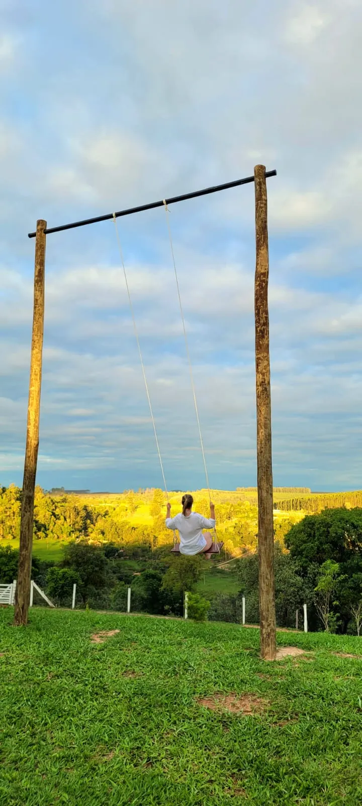 Cottage for sale of 5 acres in Bofete, SP, Brazil