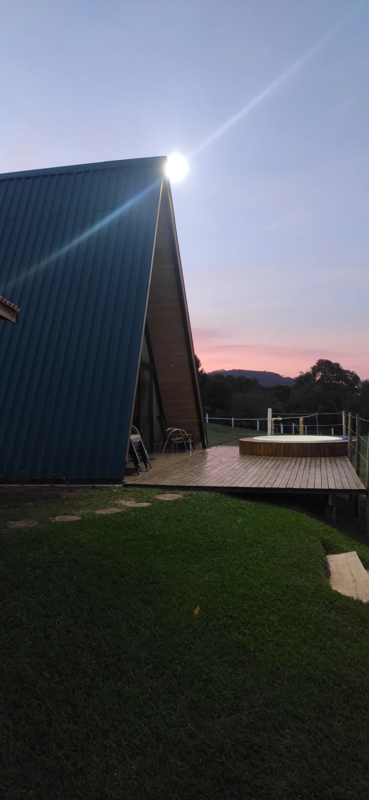 Cottage for sale of 5 acres in Bofete, SP, Brazil